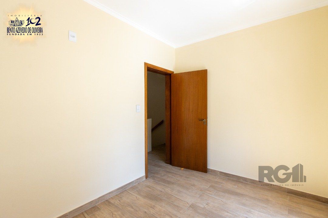 Casa de Condomínio, 2 quartos - Foto 22