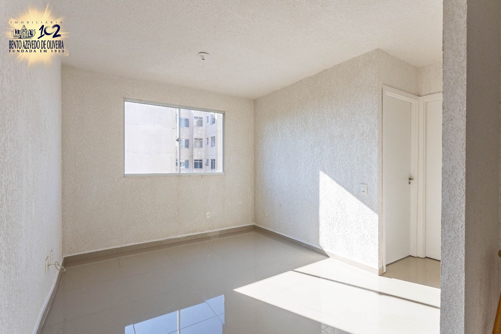 Apartamento, 2 quartos, 40 m² - Foto 5