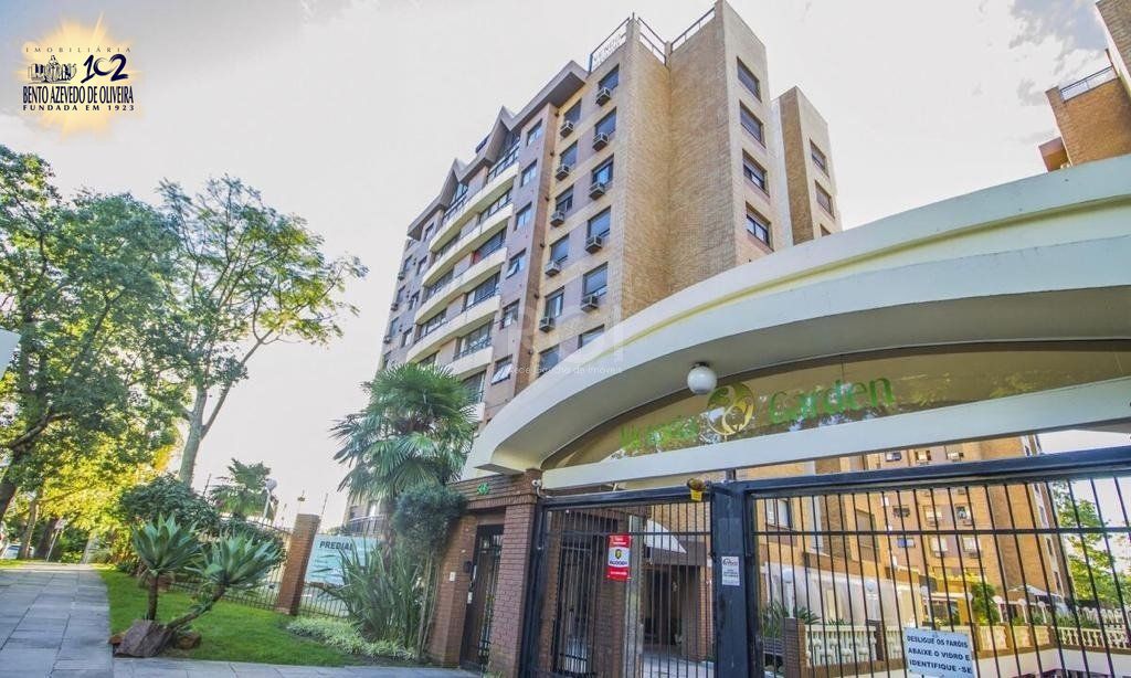 Apartamento, 3 quartos, 94 m² - Foto 29
