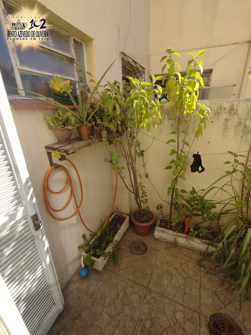 Apartamento, 2 quartos, 54 m² - Foto 12