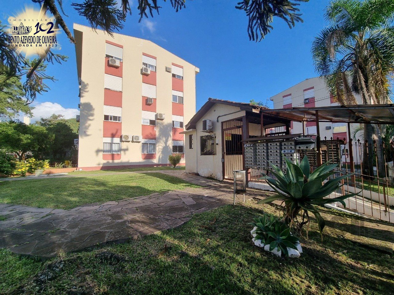 Apartamento, 3 quartos, 59 m² - Foto 17