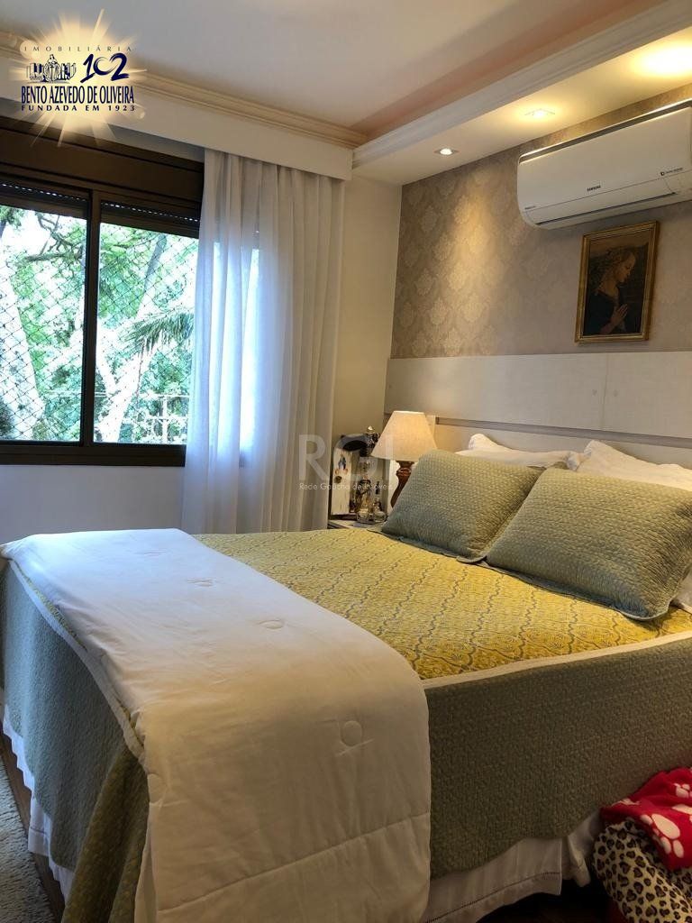 Apartamento, 3 quartos, 94 m² - Foto 9