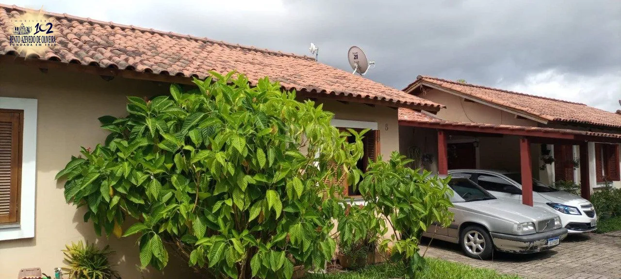 Casa de Condomínio, 2 quartos - Foto 22