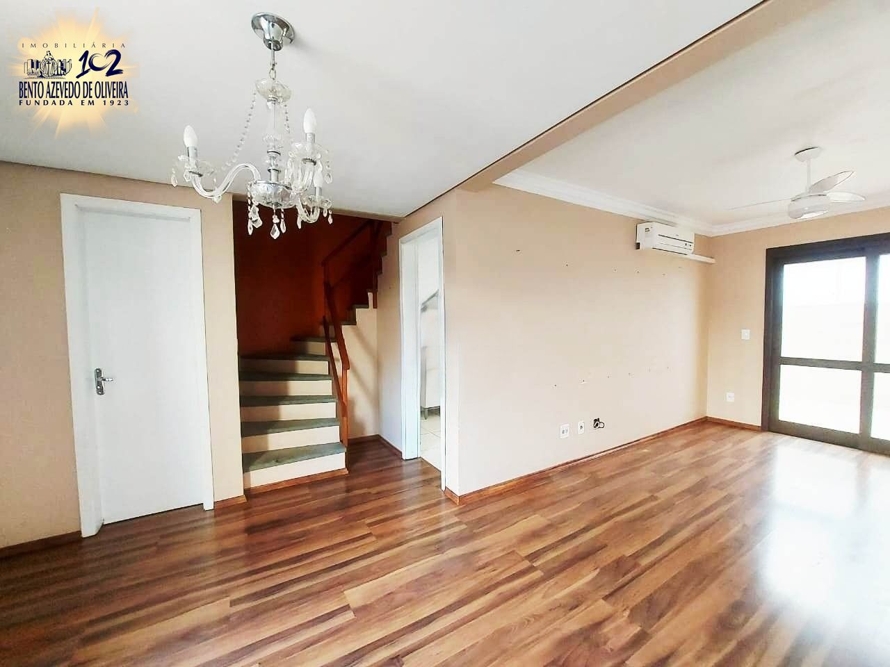 Casa de Condomínio, 2 quartos - Foto 2