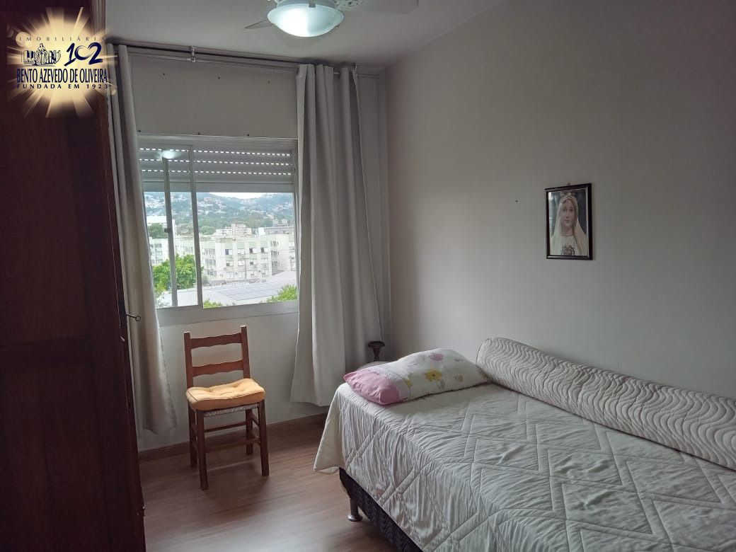 Apartamento, 3 quartos, 107 m² - Foto 15