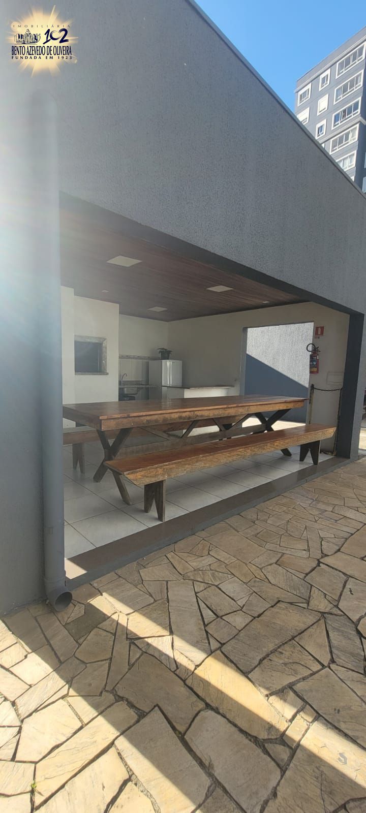 Apartamento, 2 quartos, 48 m² - Foto 24