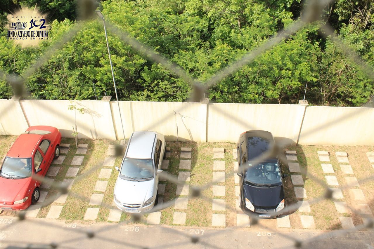 Apartamento, 2 quartos, 42 m² - Foto 9