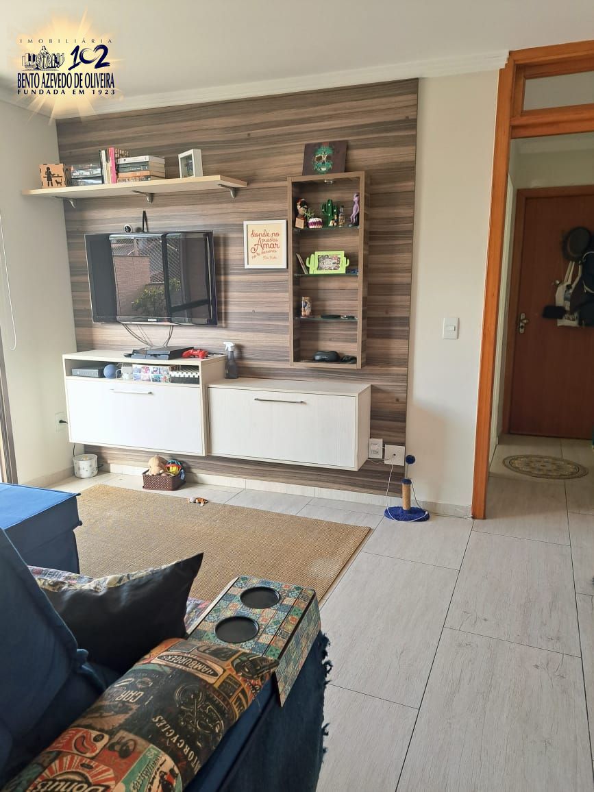 Apartamento, 2 quartos, 101 m² - Foto 2