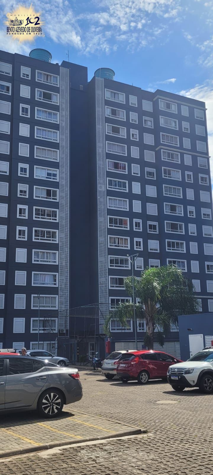 Apartamento, 2 quartos, 48 m² - Foto 13
