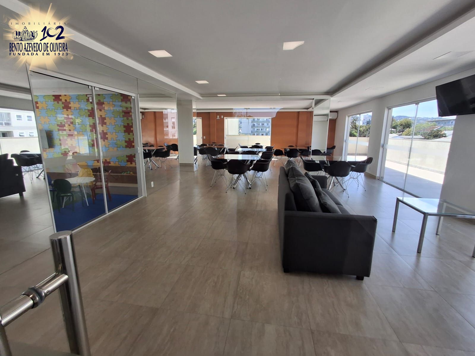 Apartamento, 2 quartos, 55 m² - Foto 18