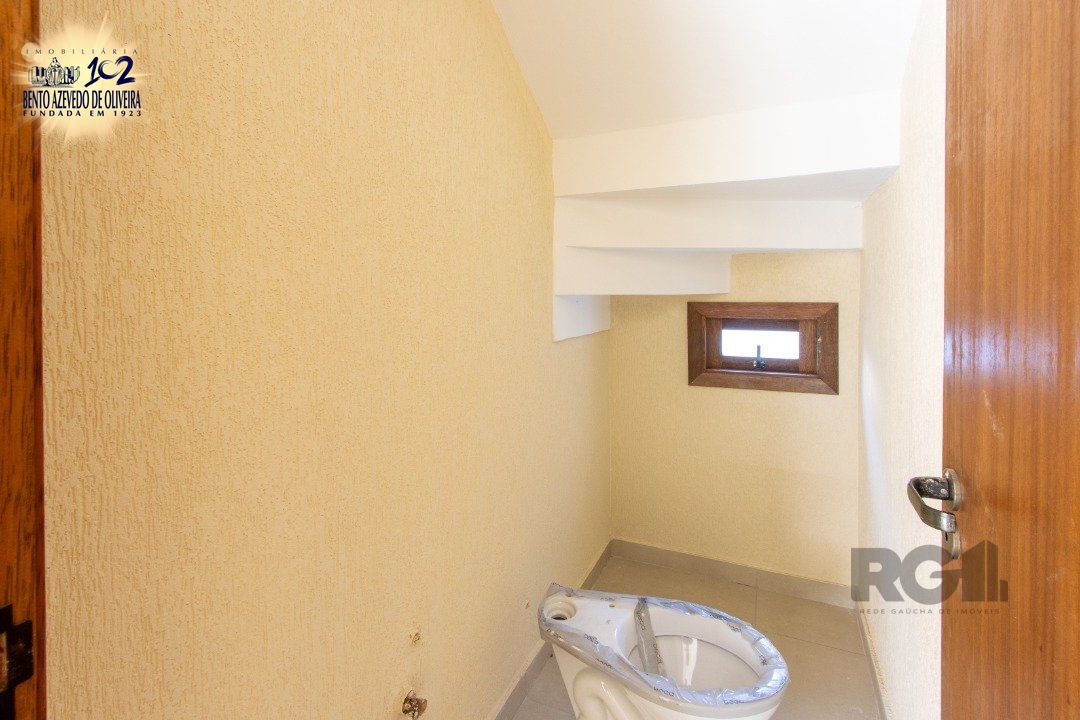 Casa de Condomínio, 2 quartos - Foto 6