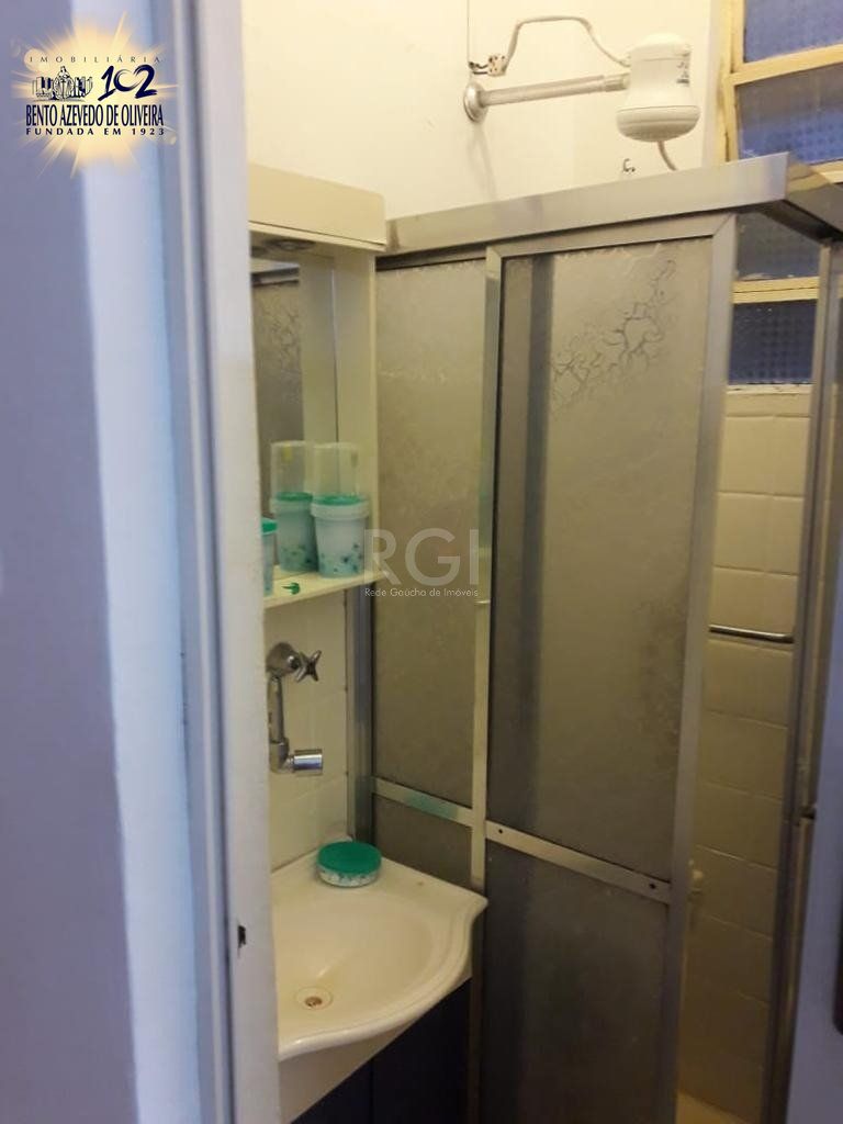 Apartamento, 1 quarto, 19 m² - Foto 12