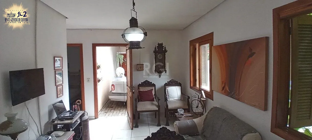 Casa de Condomínio, 2 quartos - Foto 4