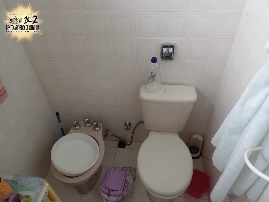 Apartamento, 3 quartos, 107 m² - Foto 7