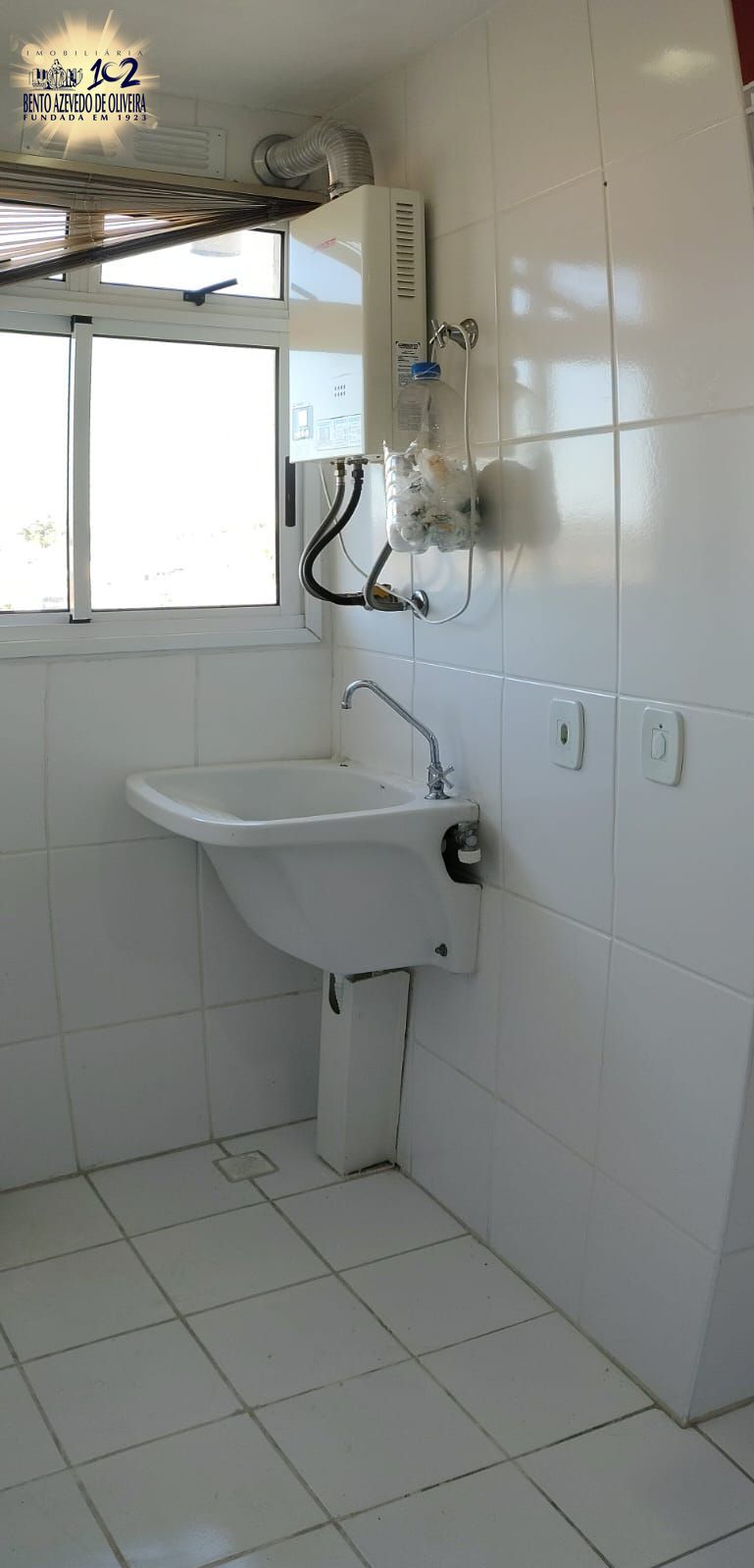 Apartamento, 2 quartos, 51 m² - Foto 9