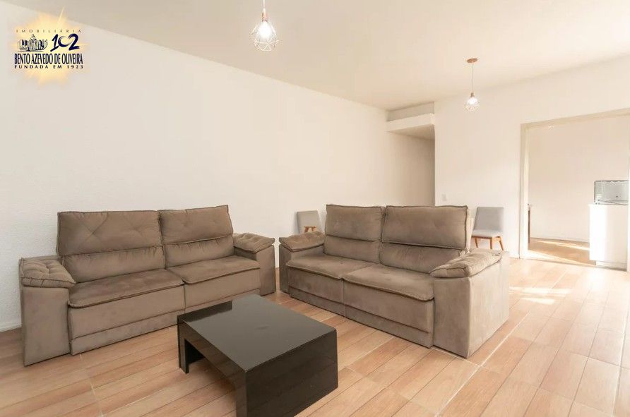 Apartamento, 3 quartos, 121 m² - Foto 1