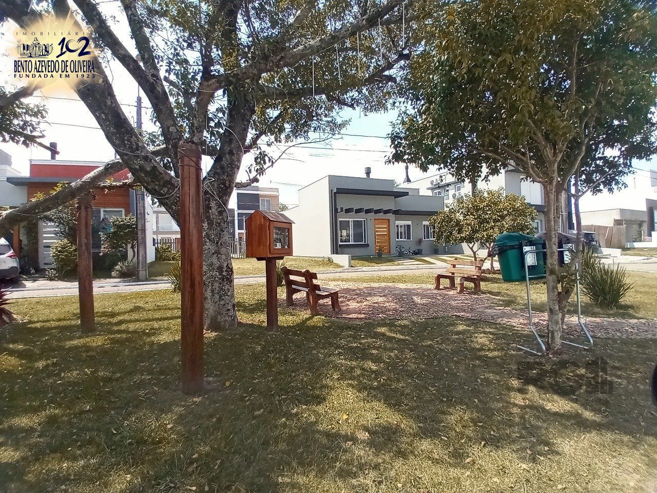 Casa de Condomínio, 3 quartos - Foto 30