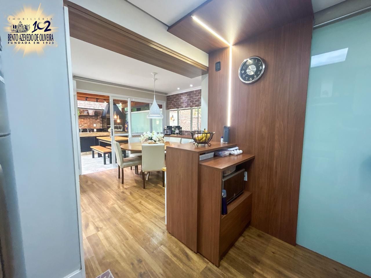 Casa de Condomínio, 3 quartos - Foto 7
