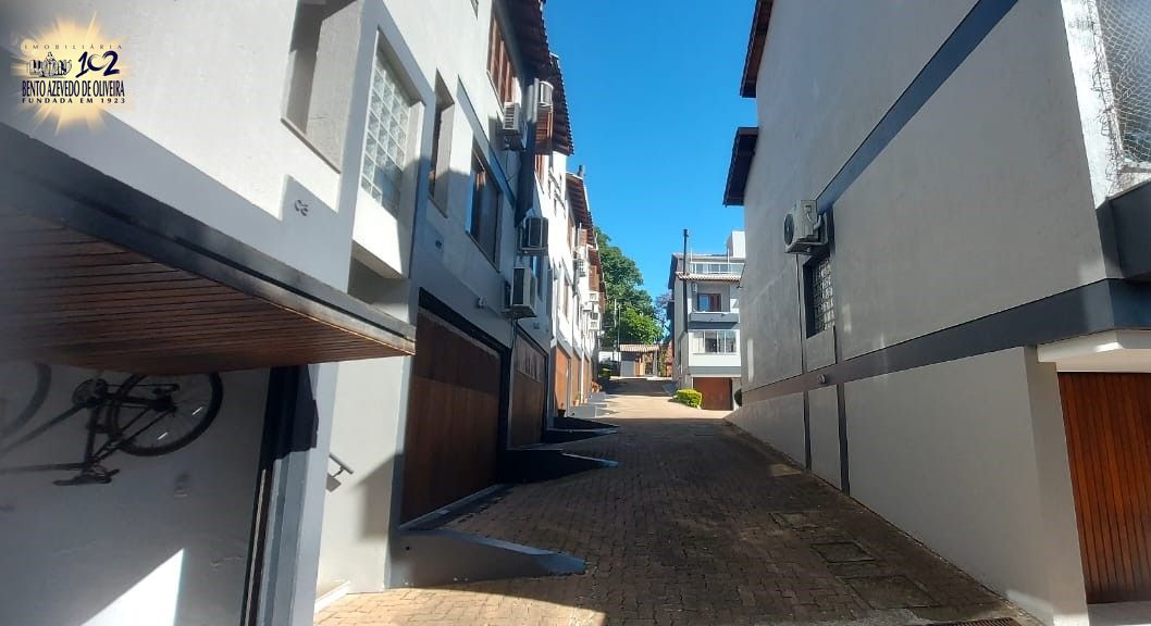 Casa de Condomínio, 3 quartos - Foto 26