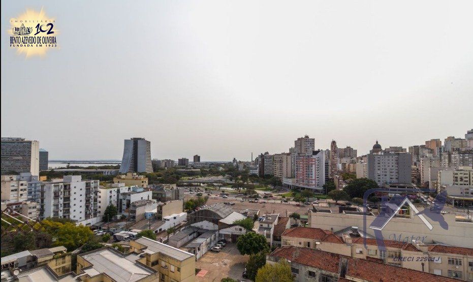 Apartamento, 1 quarto, 19 m² - Foto 3