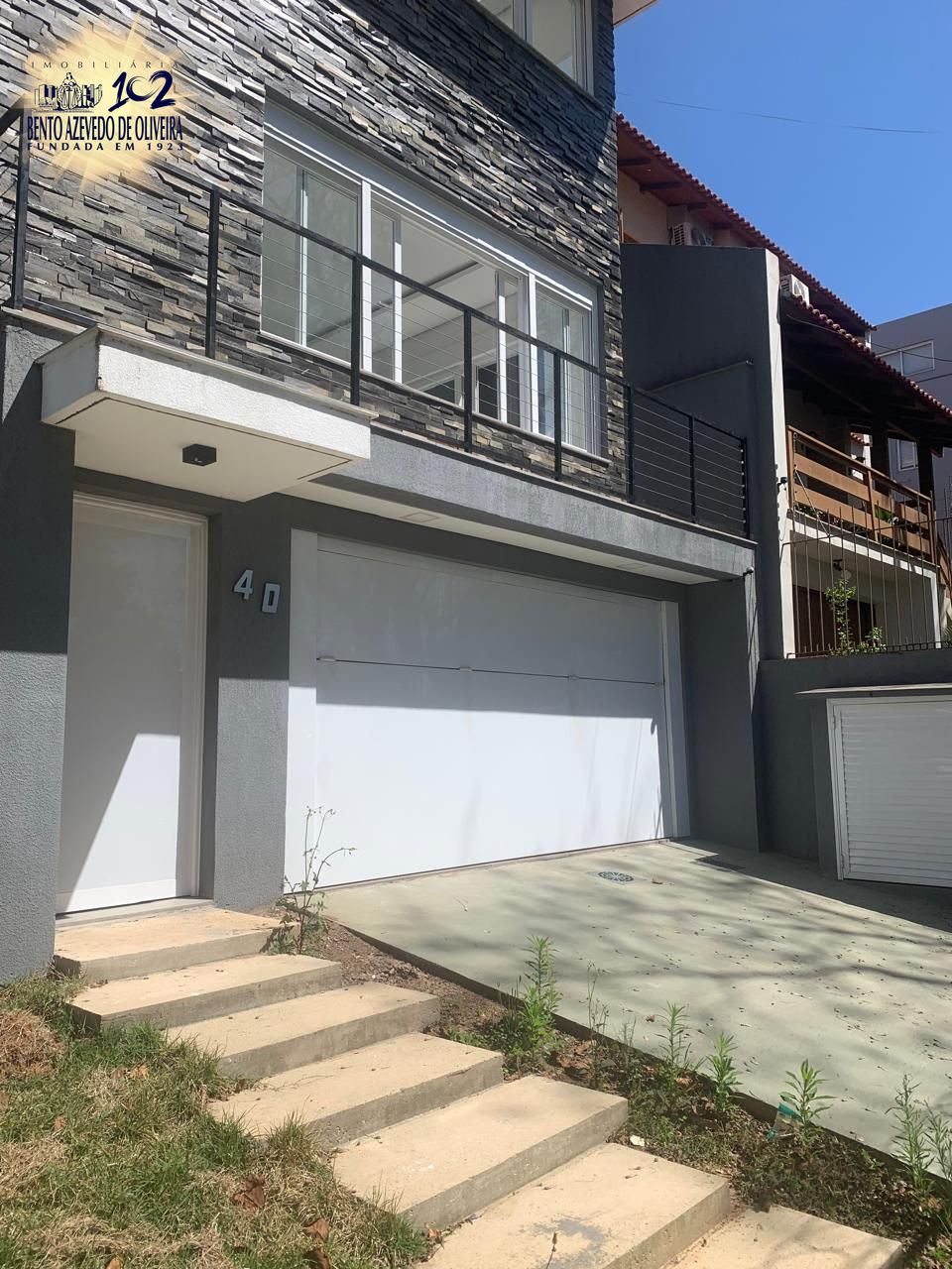 Casa, 3 quartos, 294 m² - Foto 2