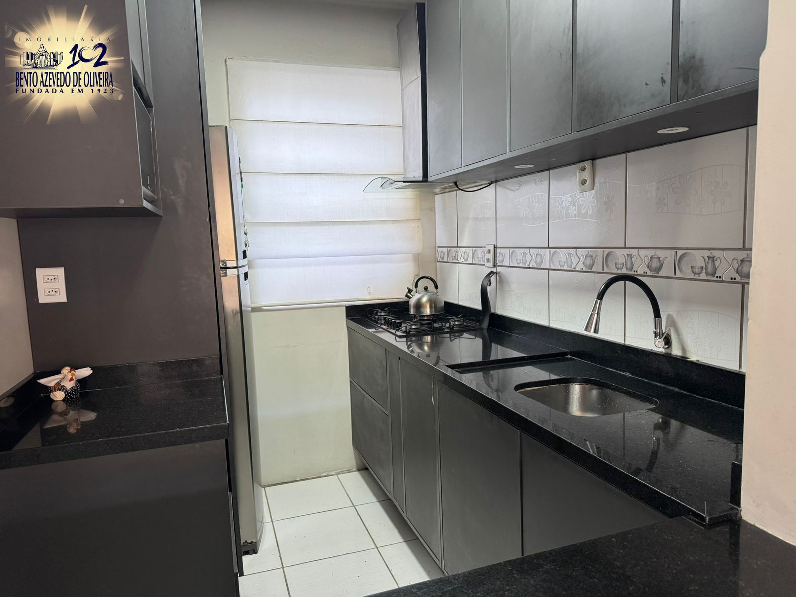 Apartamento, 3 quartos, 134 m² - Foto 8