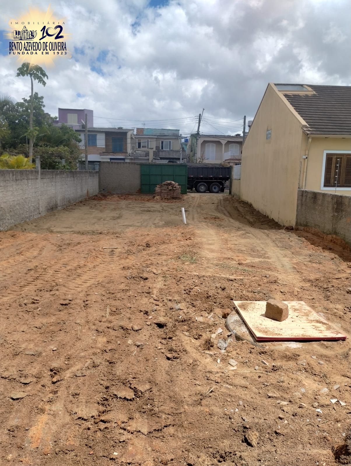 Terreno, 300 m² - Foto 3