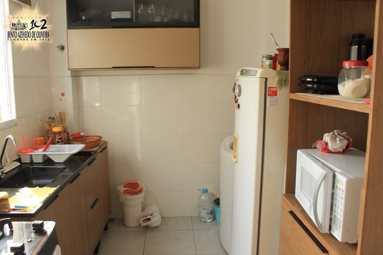 Apartamento, 2 quartos, 42 m² - Foto 8