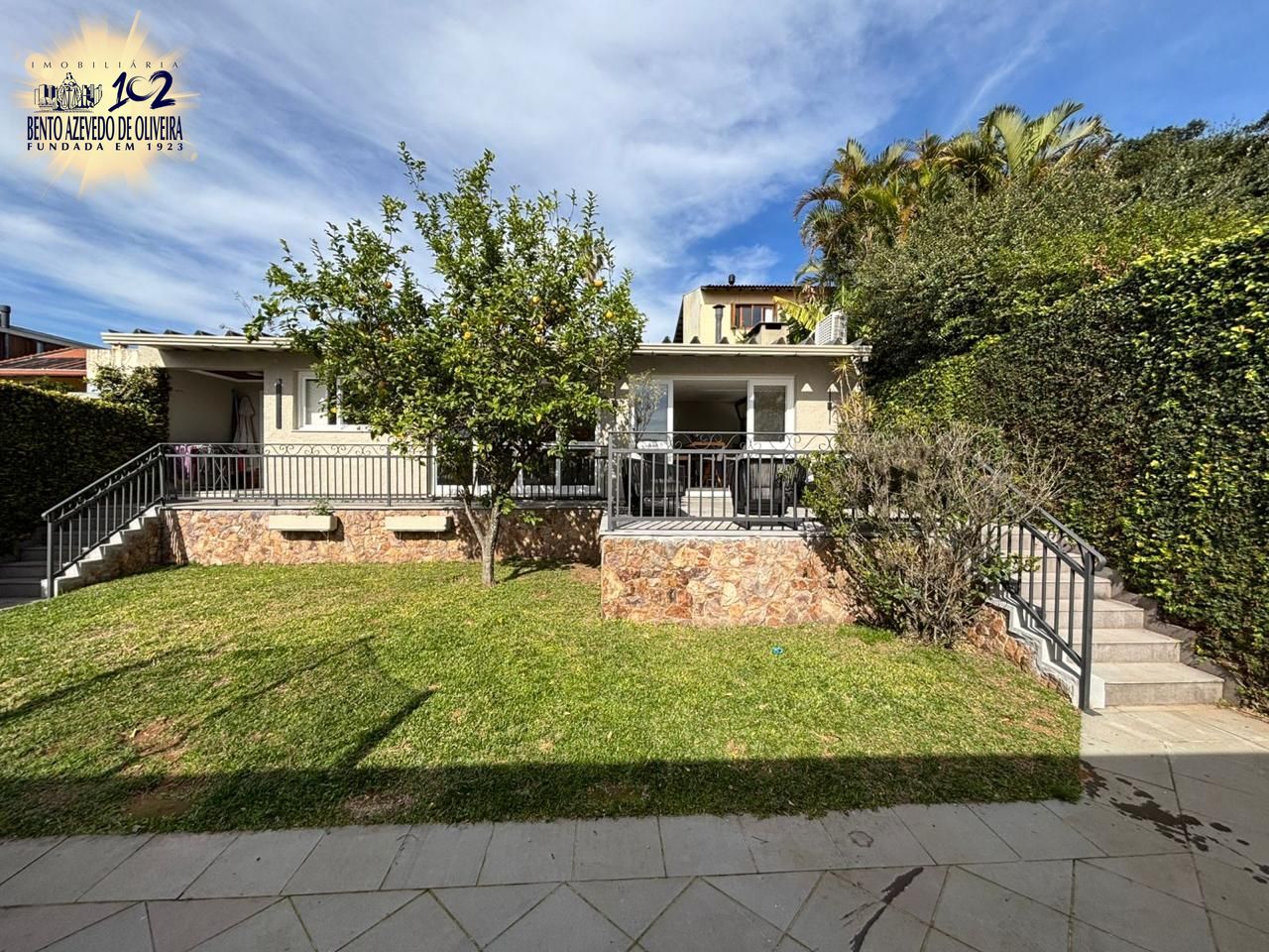 Casa, 4 quartos, 380 m² - Foto 2