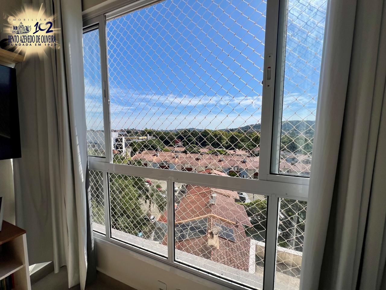 Apartamento, 2 quartos, 42 m² - Foto 7