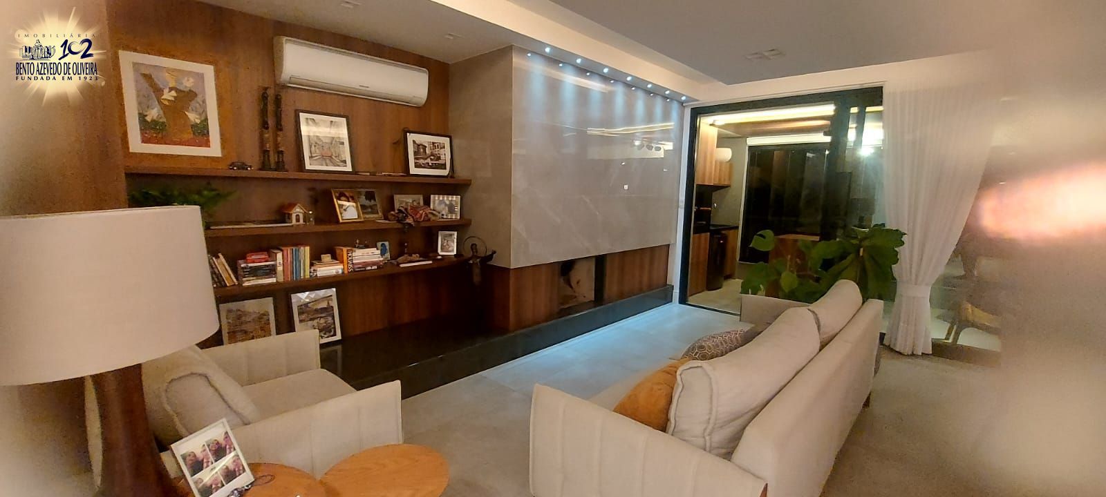 Apartamento, 3 quartos, 207 m² - Foto 3