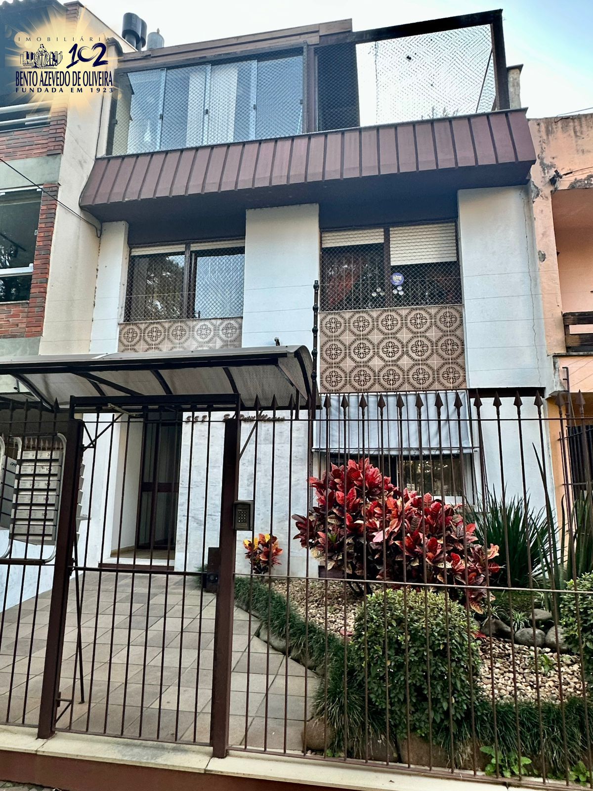 Apartamento, 1 quarto, 36 m² - Foto 10