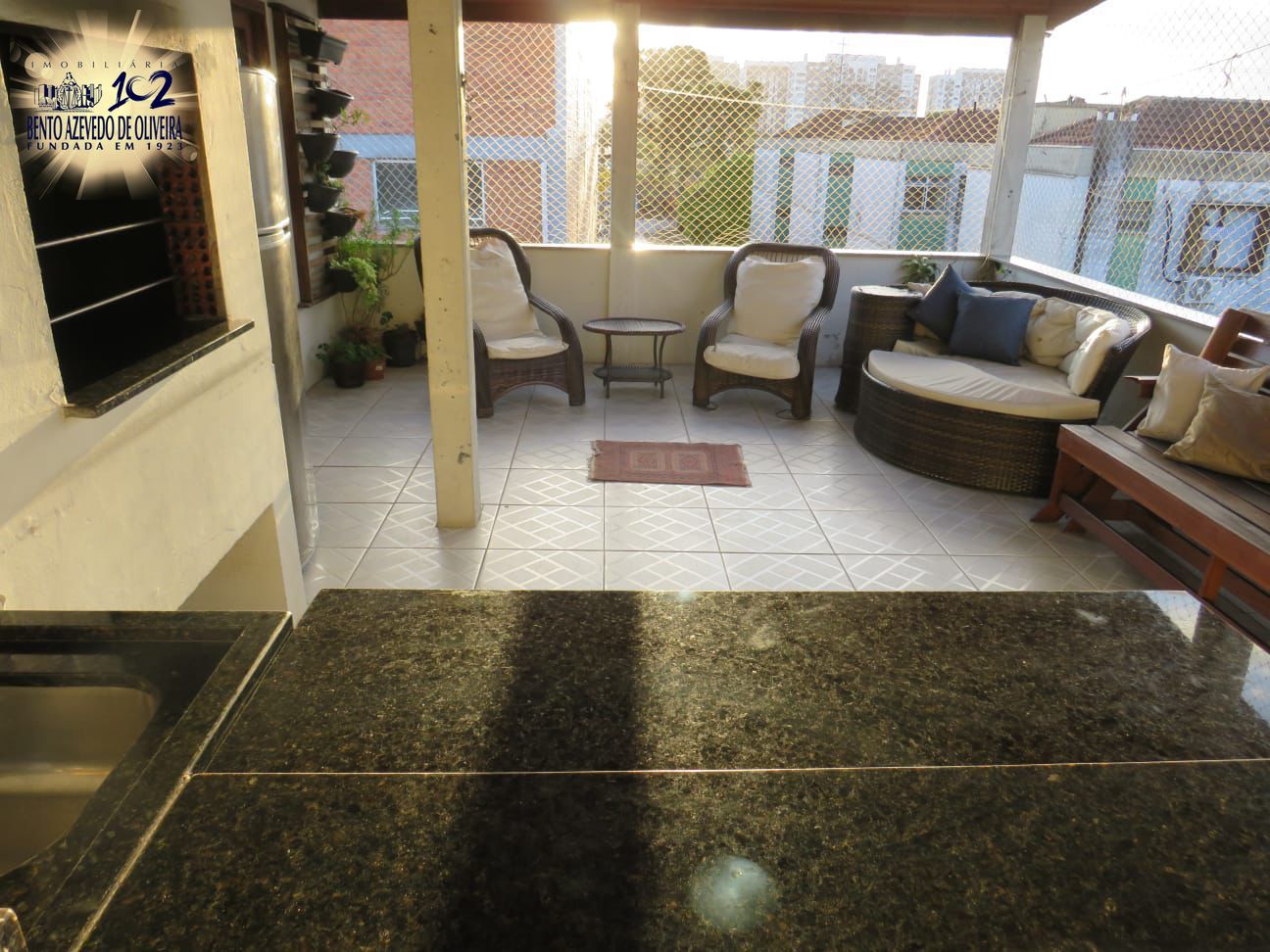Apartamento, 3 quartos, 134 m² - Foto 6