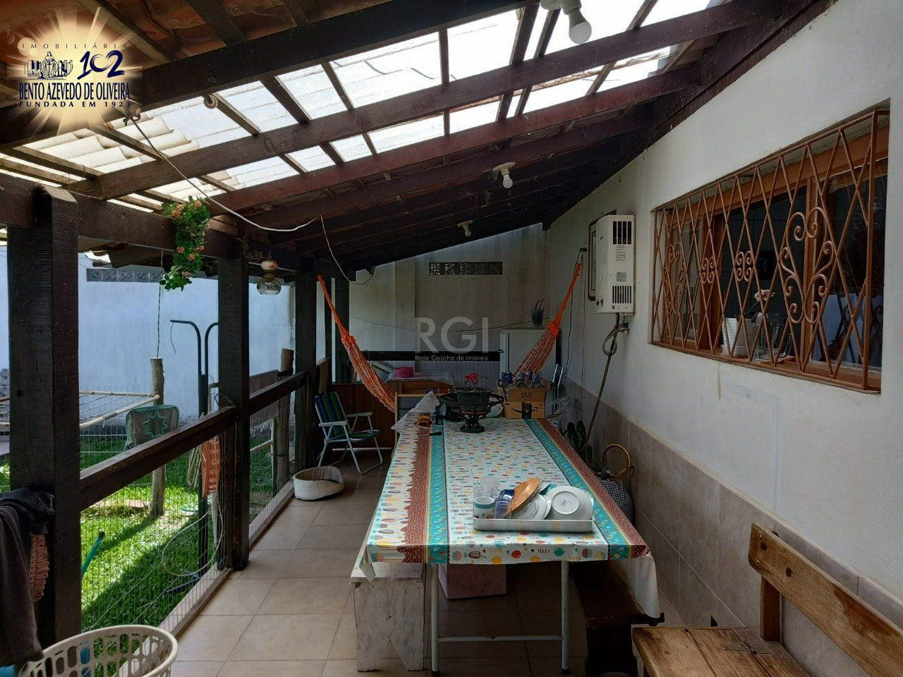 Casa, 3 quartos, 140 m² - Foto 10