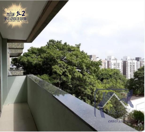 Apartamento, 3 quartos, 122 m² - Foto 8