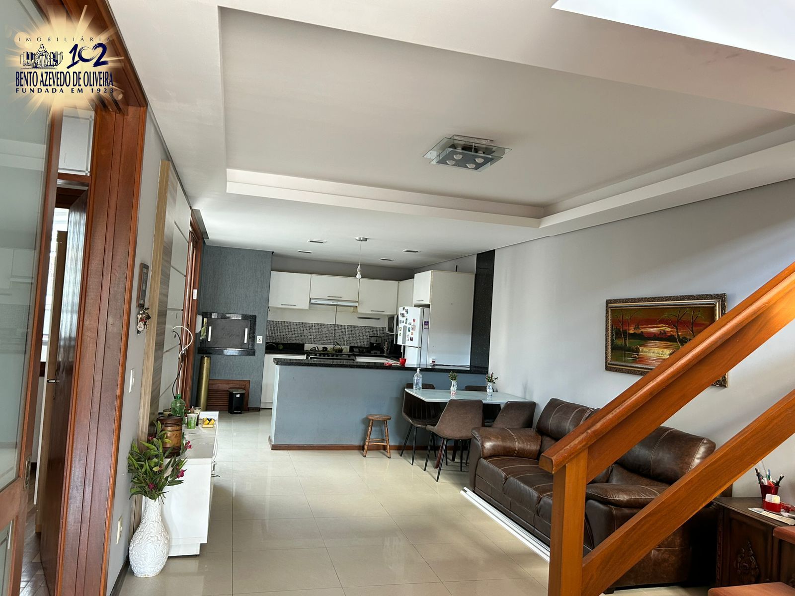 Casa, 2 quartos, 169 m² - Foto 7