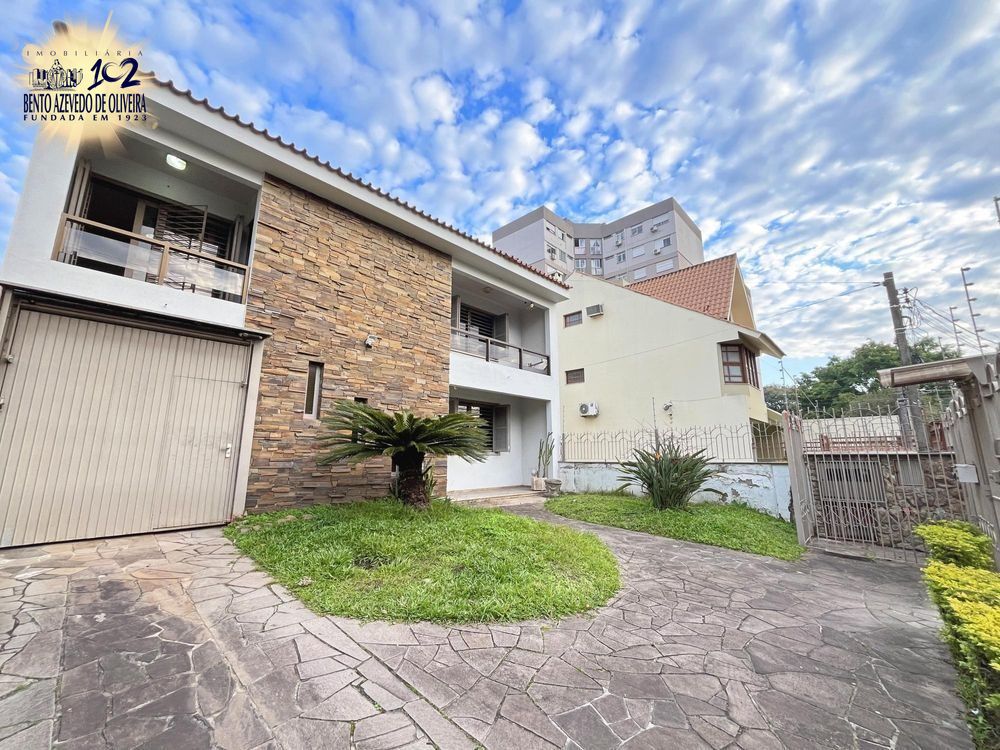 Casa, 5 quartos, 385 m² - Foto 45
