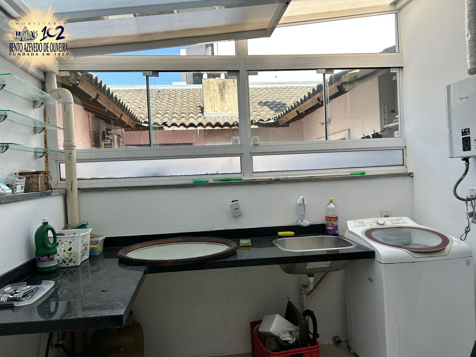 Casa, 2 quartos, 169 m² - Foto 34