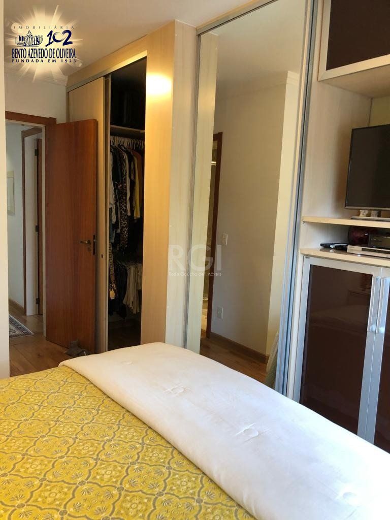 Apartamento, 3 quartos, 94 m² - Foto 11