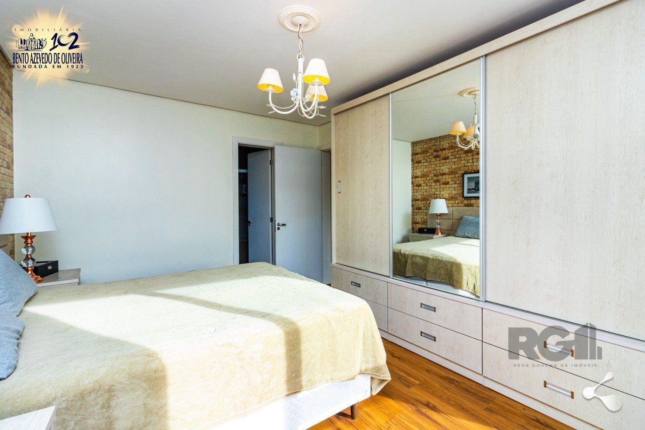 Casa de Condomínio, 3 quartos - Foto 11