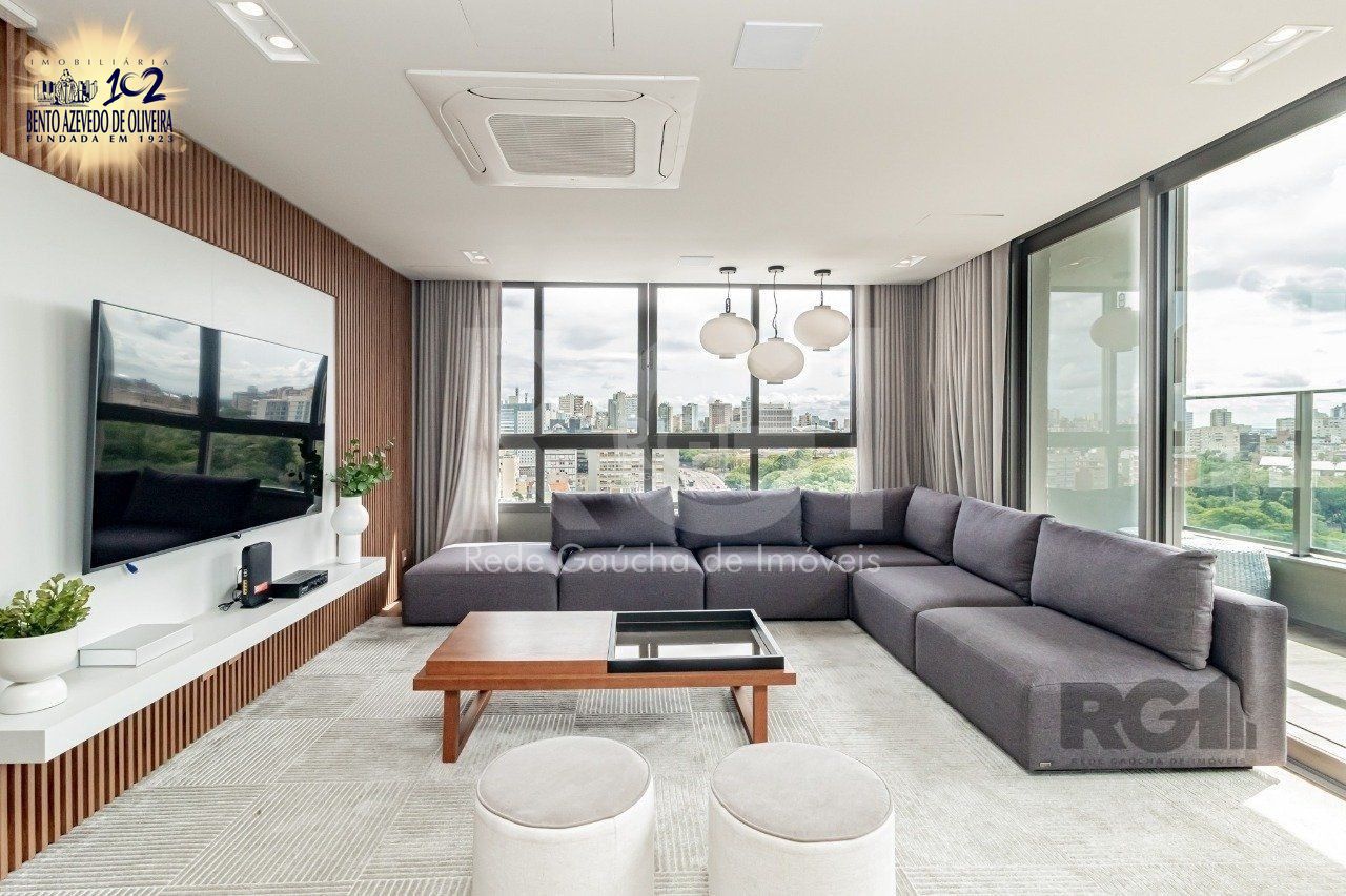 Apartamento, 1 quarto, 26 m² - Foto 2