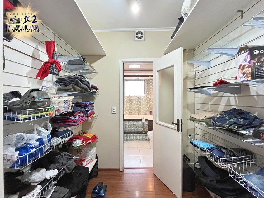 Casa, 5 quartos, 385 m² - Foto 22