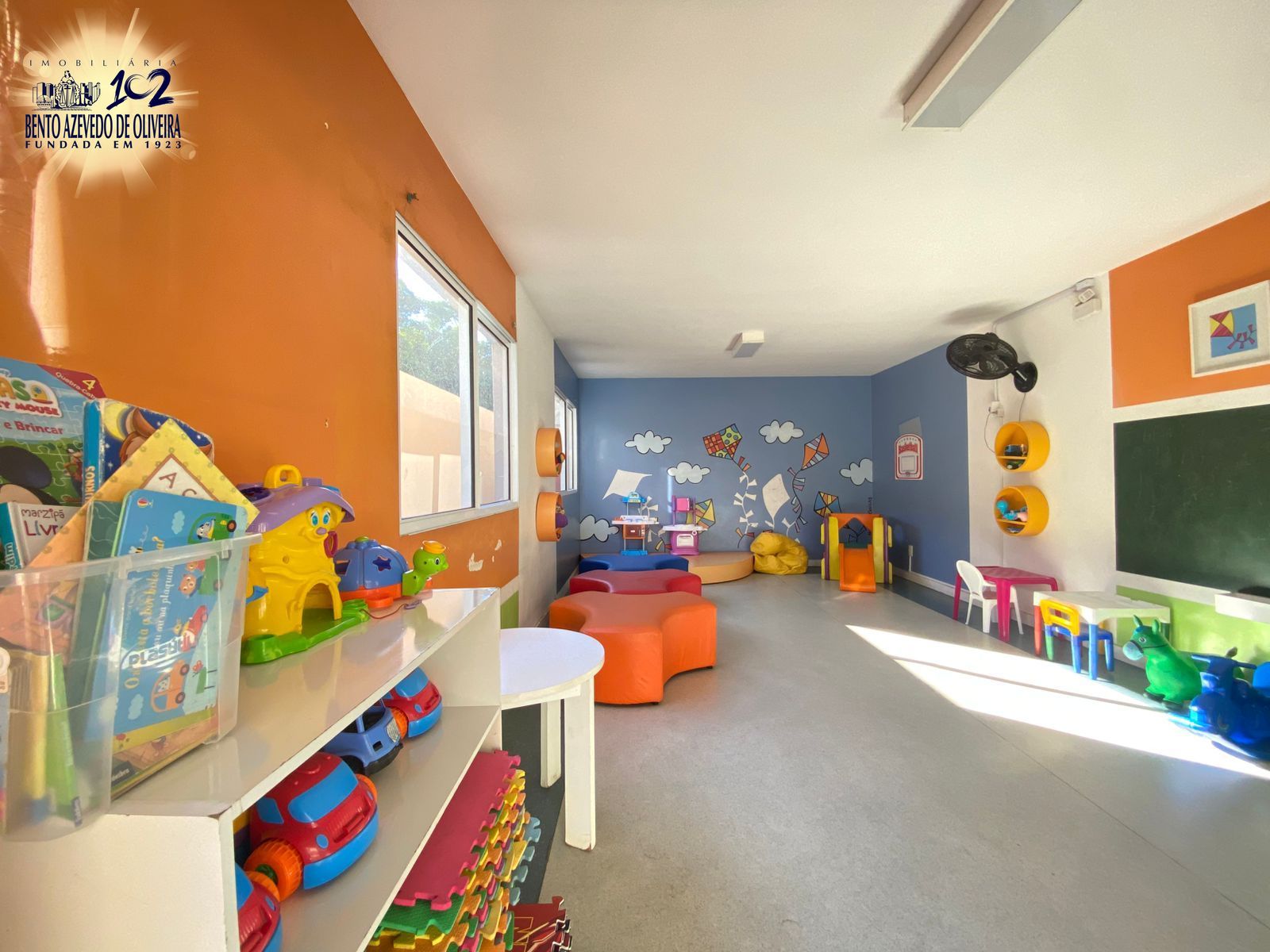 Apartamento, 3 quartos, 64 m² - Foto 32