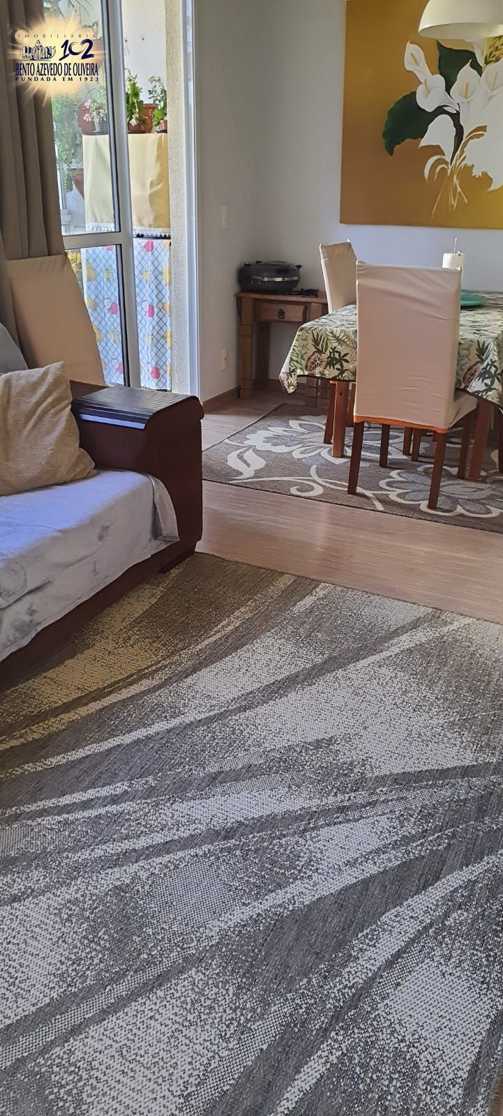 Apartamento, 3 quartos, 67 m² - Foto 8