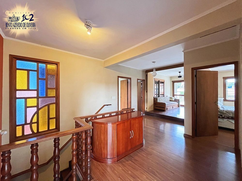 Casa, 5 quartos, 385 m² - Foto 3