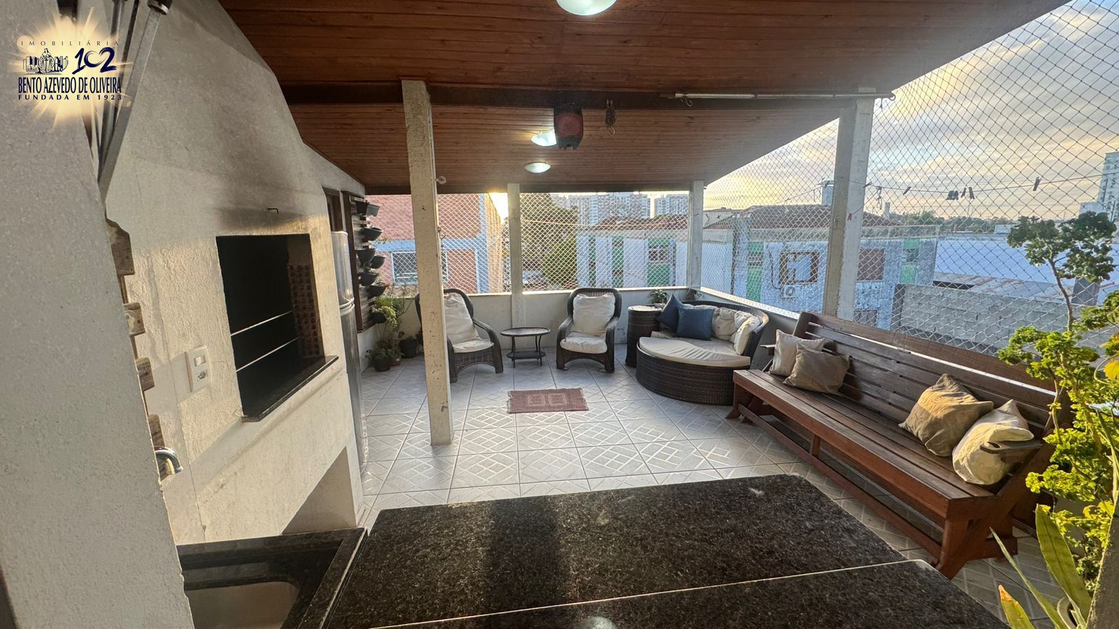 Apartamento, 3 quartos, 134 m² - Foto 5