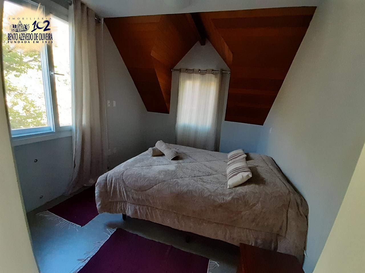 Casa de Condomínio, 5 quartos - Foto 20