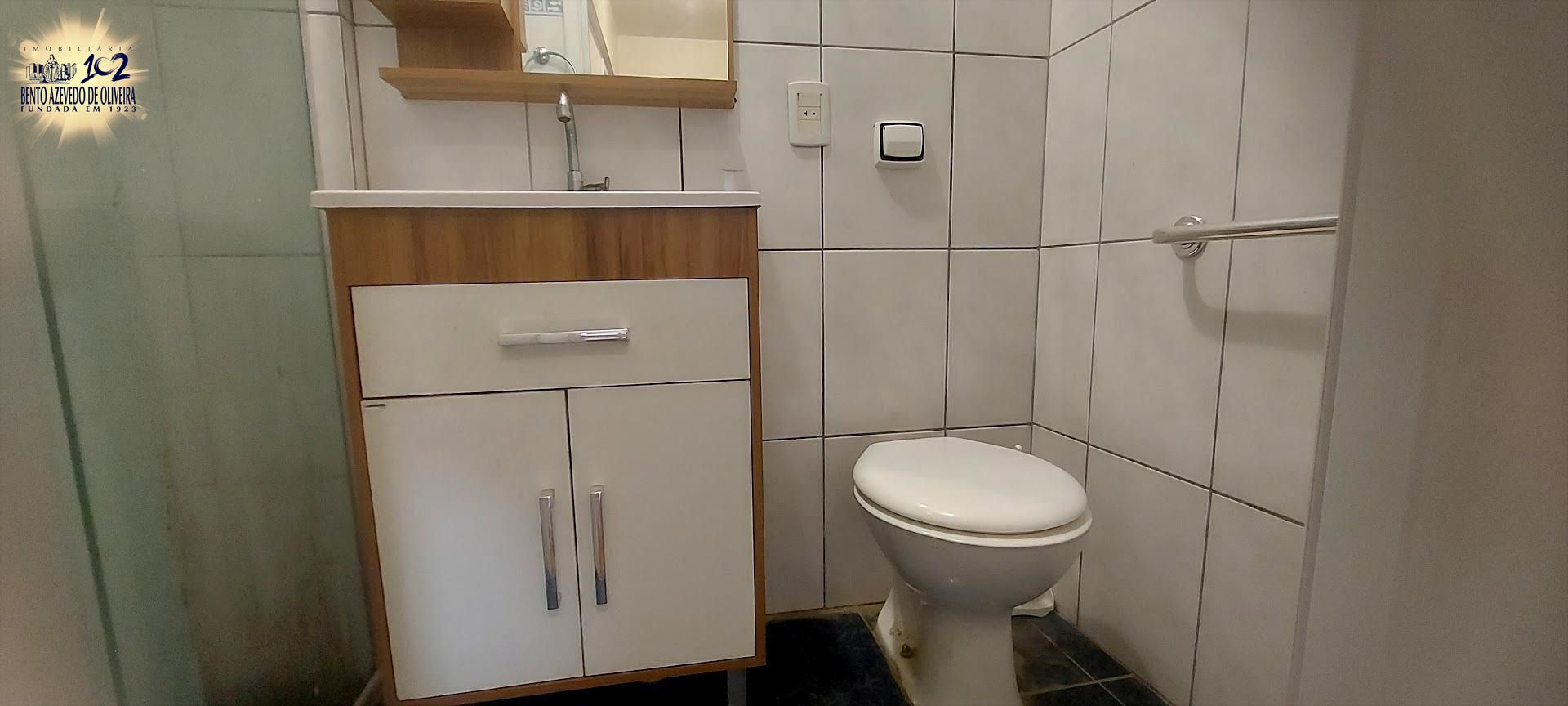 Apartamento, 2 quartos, 49 m² - Foto 8