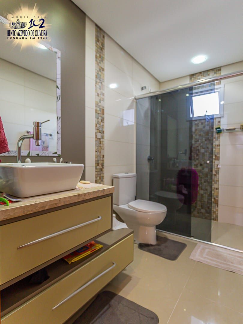 Casa, 3 quartos, 182 m² - Foto 16