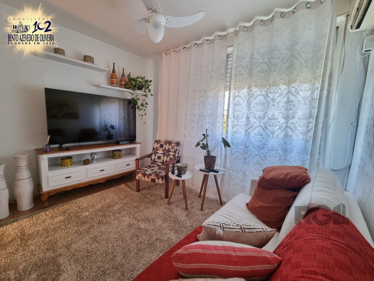 Apartamento, 3 quartos, 59 m² - Foto 30